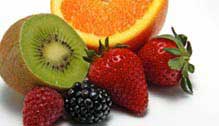 Fruits having good nutrition value